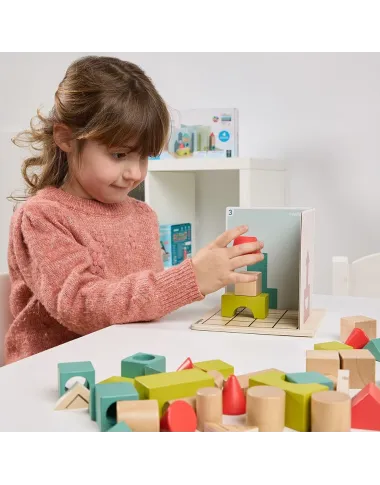 Miniland spēles formu veidotāji