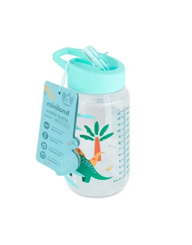 Pietų rinkinys Dinozaurai - rinkinio elementai