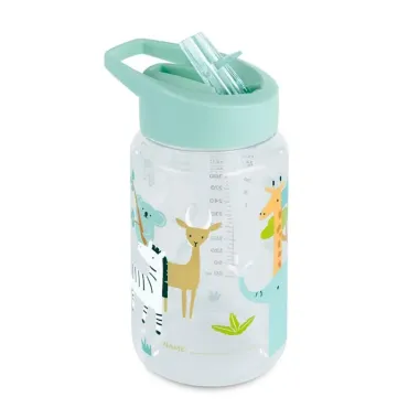 Pusdienu komplekts Džungļi | Lapute.lt