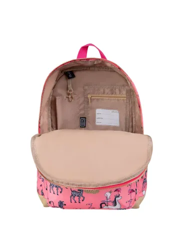 Mugursoma pirmsskolas vecuma bērniem Princeses, M