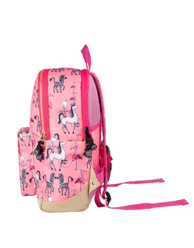 Mugursoma pirmsskolas vecuma bērniem Princeses, M