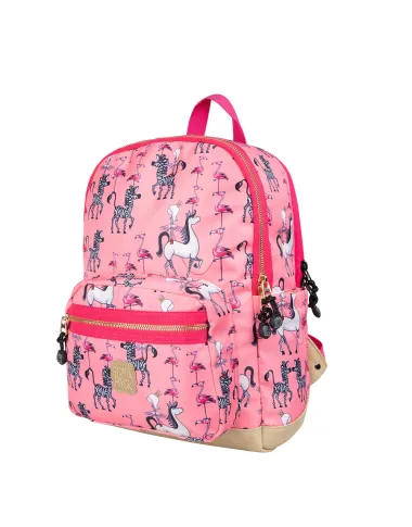 Mugursoma pirmsskolas vecuma bērniem Princeses, M