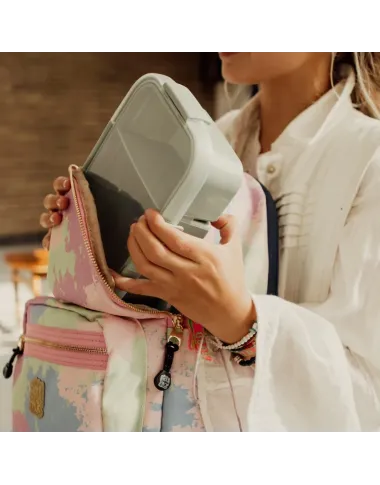 Pick & Pack skolas mugursoma Pasteļkrāsas, L | Lapute.lt Pick & Pack skolas mugursoma Pasteļkrāsas, L | Lapute.lt