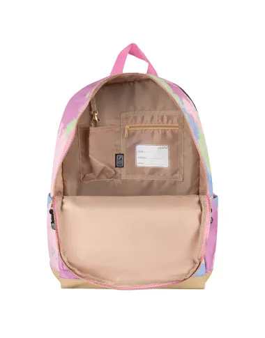 Pick & Pack skolas mugursoma Pasteļkrāsas, L | Lapute.lt Pick & Pack skolas mugursoma Pasteļkrāsas, L | Lapute.lt