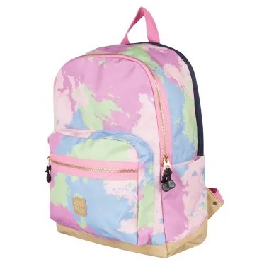 Pick & Pack skolas mugursoma Pasteļkrāsas, L | Lapute.lt