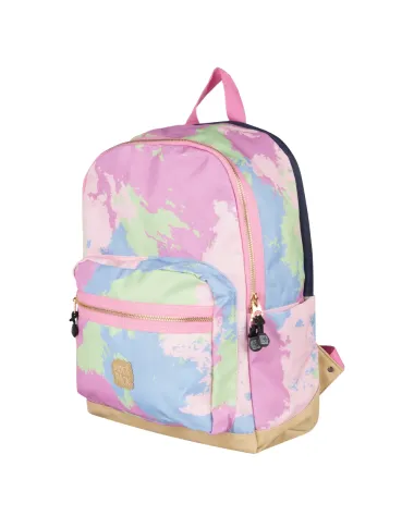 Pick & Pack skolas mugursoma Pasteļkrāsas, L | Lapute.lt Pick & Pack skolas mugursoma Pasteļkrāsas, L | Lapute.lt