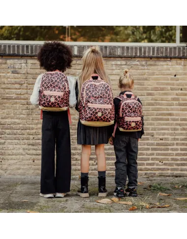 Pick & Pack bērnu skolas mugursoma Wild, L - Lapute.lt