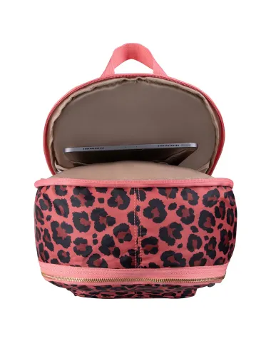 Pick & Pack mokyklinė kuprinė Wild, L - vaizdas iš priekio