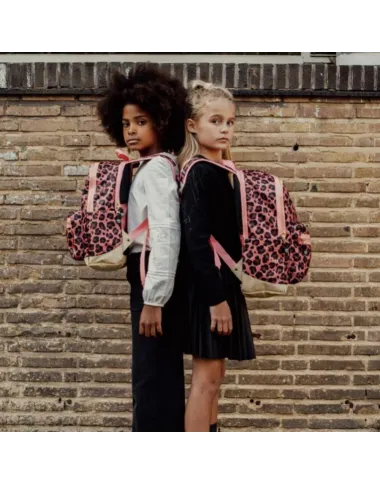 Pick & Pack bērnu skolas mugursoma Wild, L - Lapute.lt