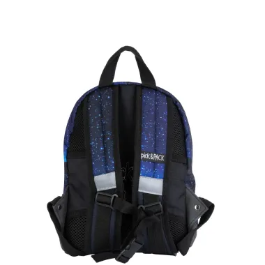 Pick & Pack bērnu mugursoma Space, S | Lapute.lt