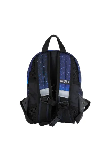 Pick & Pack bērnu mugursoma Space, S