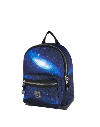 Pick & Pack bērnu mugursoma Space, S