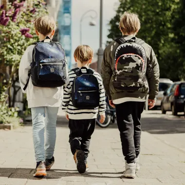 Pick & Pack bērnu mugursoma Space, S | Lapute.lt