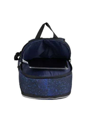 Mugursoma pirmsskolas vecuma bērniem "Plastic & Pack", M