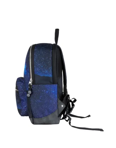 Mugursoma pirmsskolas vecuma bērniem "Plastic & Pack", M