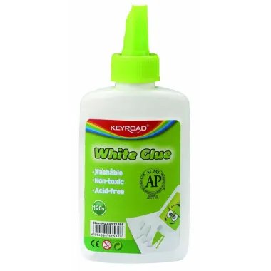 PVA klijai (120 g, lipalas)