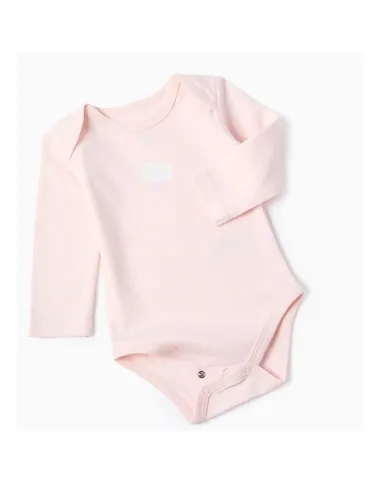 Rozā sandalu komplekts "Night" (4 gab., 3/6-24/36 mēneši)