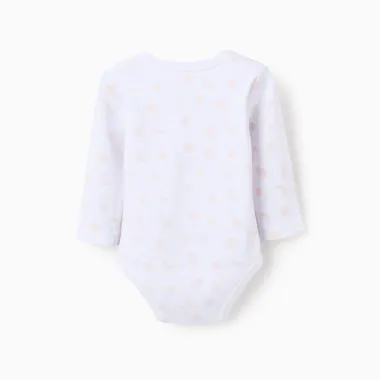 Rozā sandalu komplekts "Night" (4 gab., 3/6-24/36 mēneši) | Lapute.lt