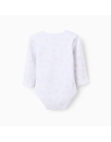 Rozā sandalu komplekts "Night" (4 gab., 3/6-24/36 mēneši)