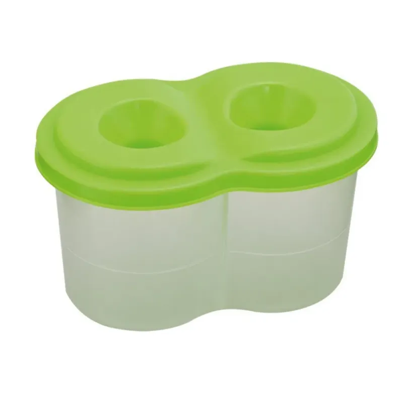 Dvigubas indelis vandeniui