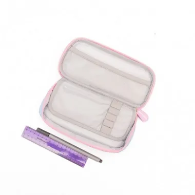 Rozā penālis Holography | Lapute.lt