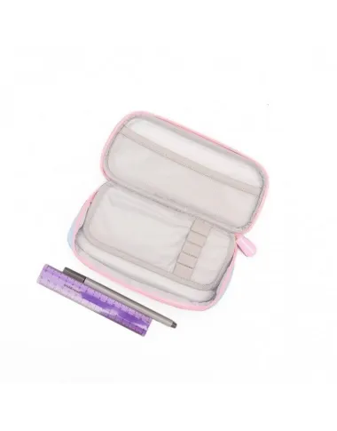 Rozā penālis Holography