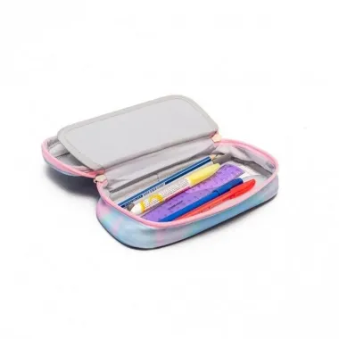 Rozā penālis Holography | Lapute.lt