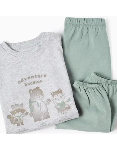 Pidžamas bērniem Friends (6/9-24/36 mēneši)