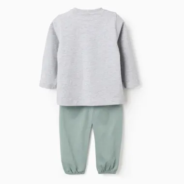 Pidžamas bērniem Friends (6/9-24/36 mēneši) | Lapute.lt