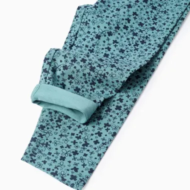 Tamprės mergaitėms, 2vnt. (6/9-24/36 mėn) - vidinės dalies vaizdas