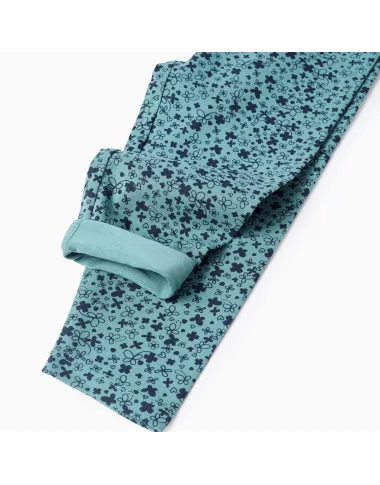 Tamprės mergaitėms, 2vnt. (6/9-24/36 mėn) - vaizdas iš priekio