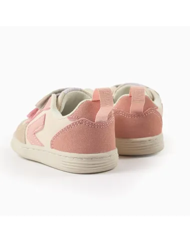 Bērnu rozā sporta apavi (19-24)