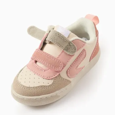 Bērnu rozā sporta apavi (19-24) | Lapute.lt