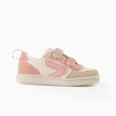 Bērnu rozā sporta apavi (19-24) | Lapute.lt