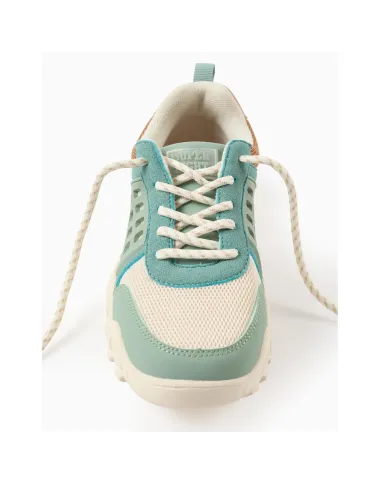 Zilas bērnu sporta kurpes (25-32)