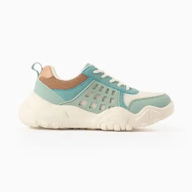 Zilas bērnu sporta kurpes (25-32) | Lapute.lt