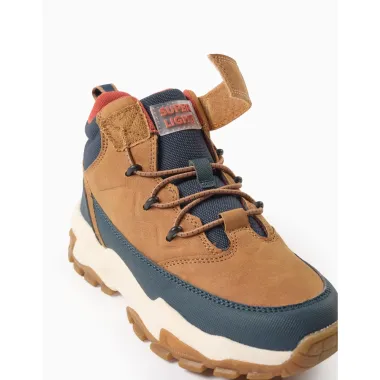 Zilas bērnu sporta kurpes (25-32) | Lapute.lt