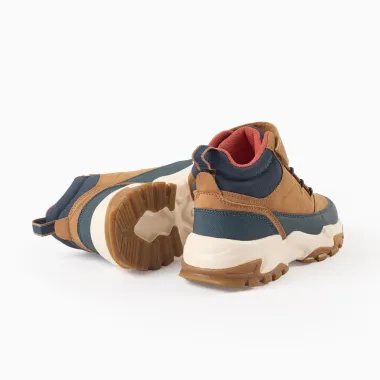 Zilas bērnu sporta kurpes (25-32) | Lapute.lt