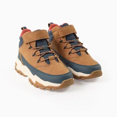 Brūni apavi zēniem (25-32)