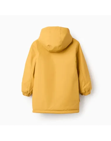 Dzeltena lietus jaka (3/4-13/14 m) | Lapute.lt