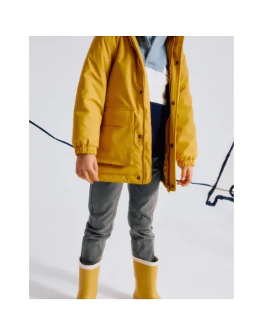 Dzeltena lietus jaka (3/4-13/14 m) | Lapute.lt