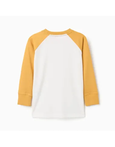 Bagāžas birkas garpiedurkņu T-krekls