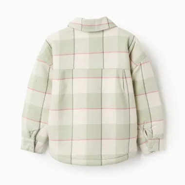 Languotas švarkelis mergaitėms (3/4-13/14) | Lapute.lt