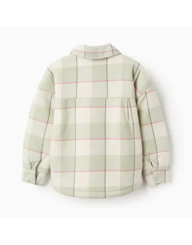 Rūtaina jaka meitenēm