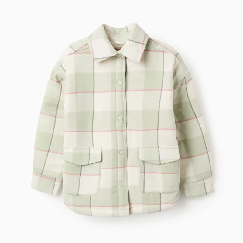 Rūtaina jaka meitenēm