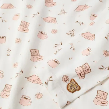 Bērnu pidžamas kempingam (3/4-11/12) | Lapute.lt