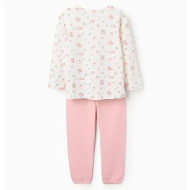 Bērnu pidžamas kempingam (3/4-11/12) | Lapute.lt