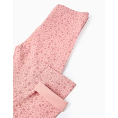 Legingi meitenēm, 2 gab. (3/4-13/14) | Lapute.lt