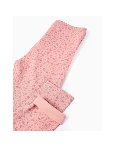 Legingi meitenēm, 2 gab. (3/4-13/14)