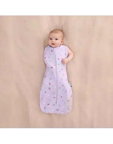 ergoPouch Gultas bērnu guļammaiss 1.0TOG (0-3 mēneši)